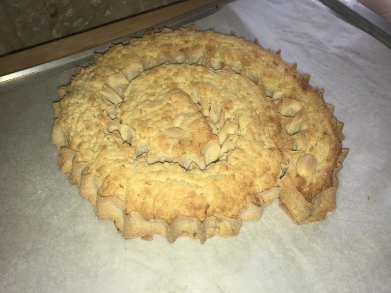 Rabska torta