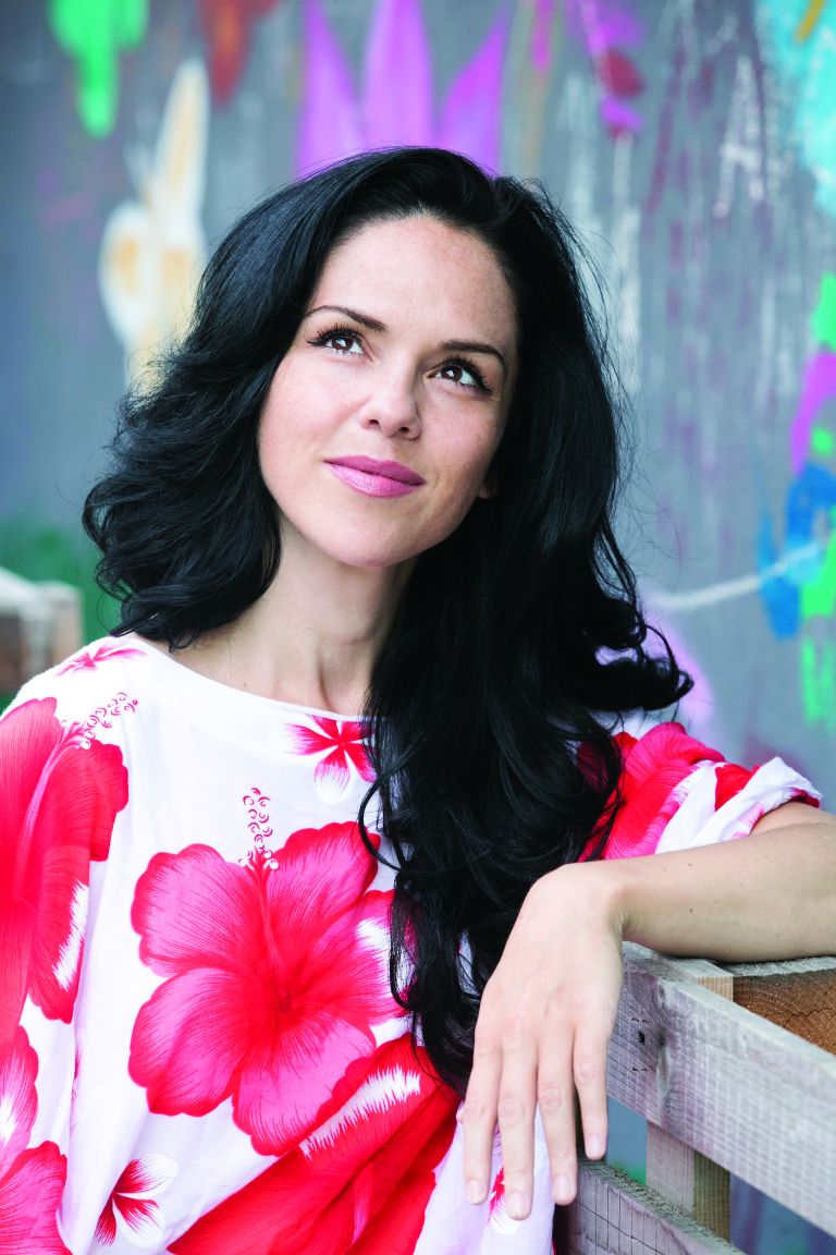 Darja Pristovnik