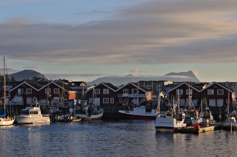 Bodø