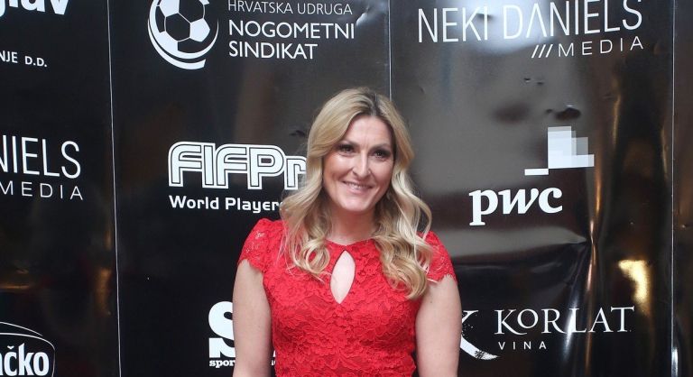 Janica Kostelić 1