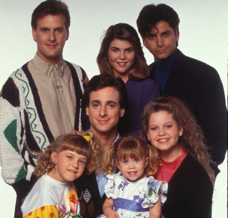 Bob Saget