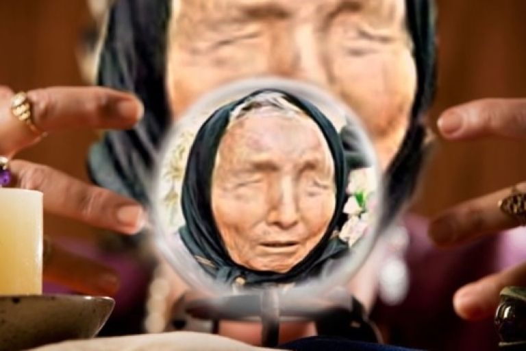 Baba Vanga je imela prav poseben status v svoji državi.