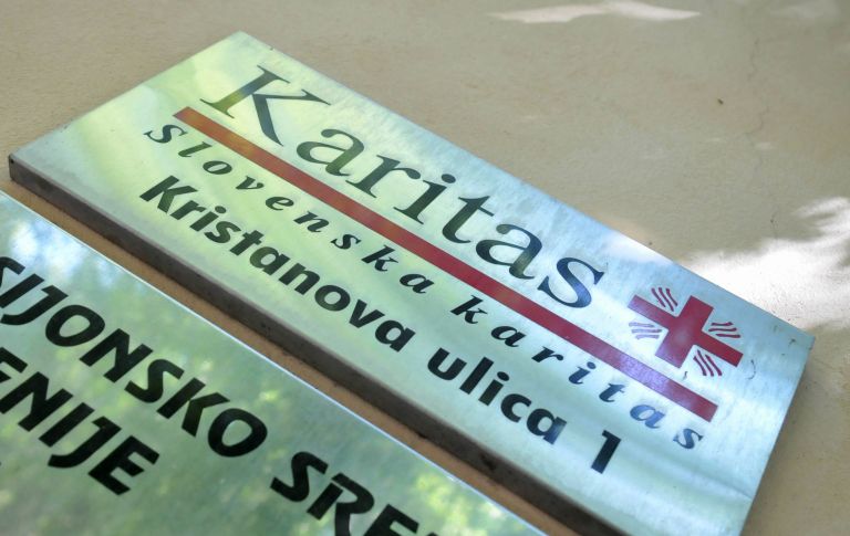 karitas