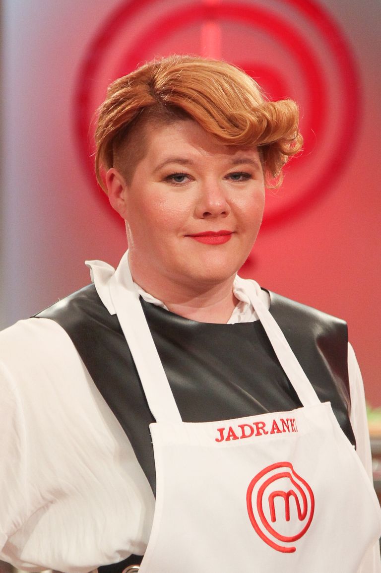 Jadranka Baraga