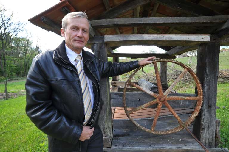 Franc Šlihthuber