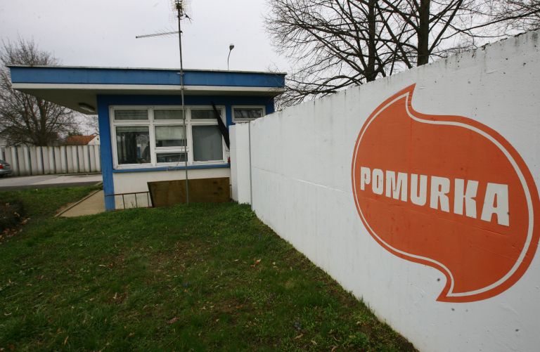 pomurka