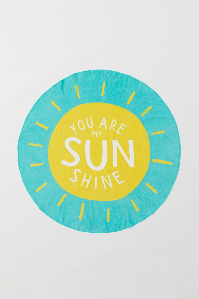 hm Round beach towel 19-99 eur.jpg