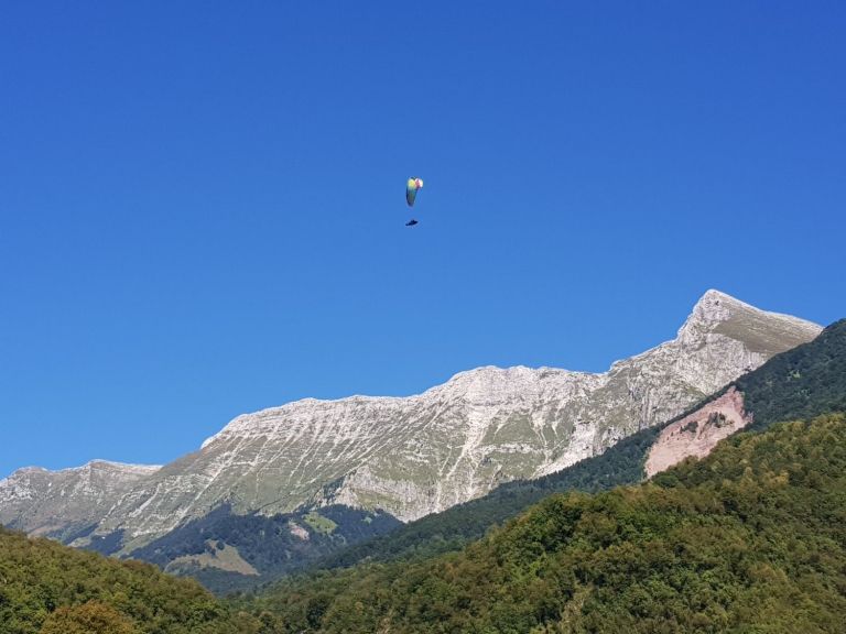 jadralni padalec, zgornje posočje, splošna.jpg