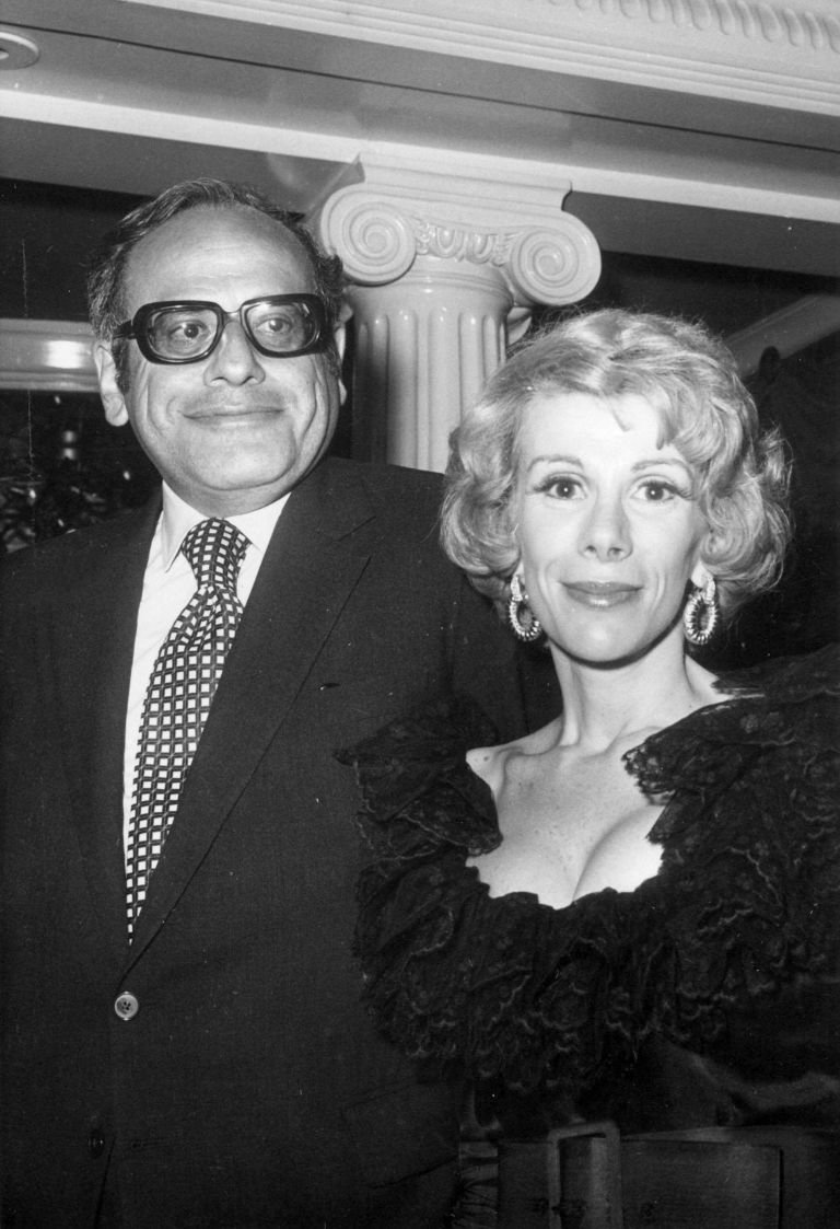 Joan Rivers