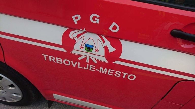 PGD Trbovlje mesto