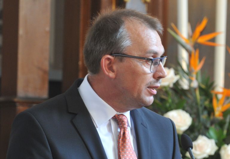 murska-sobota, slovesna-božja-služba, 100.let-priključitve-prekmurja