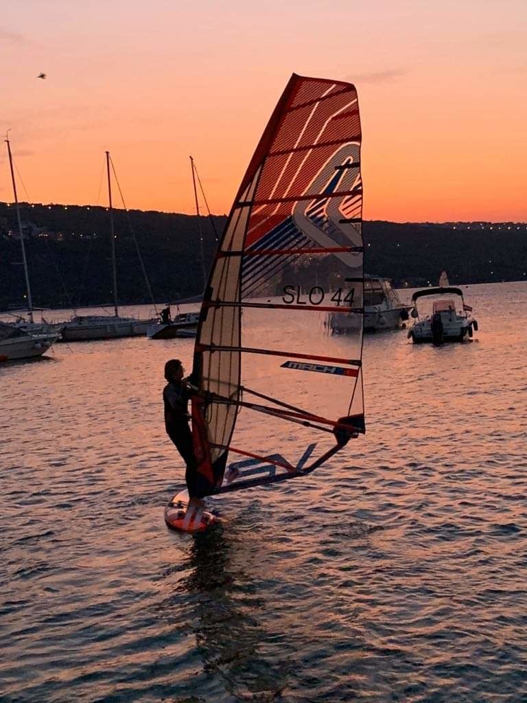 surf-in-sup-klub-pomurje, bine-banfi