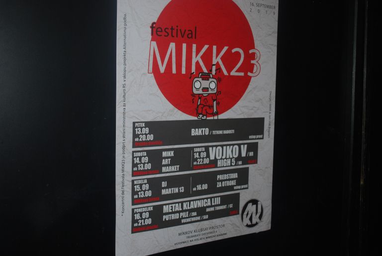 mikk23, festival, aleša-kovač, vladimir-petković