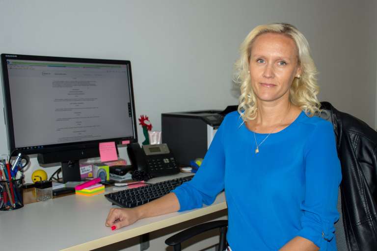 sandra-fekonja, csd-pomurje