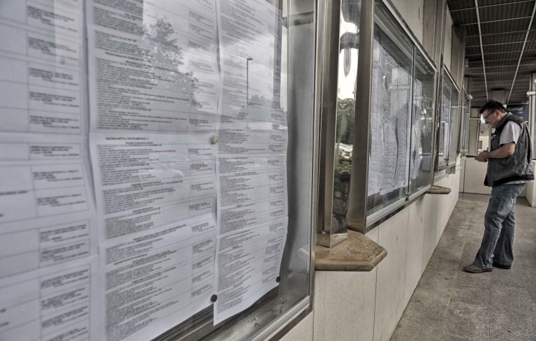 brezposelnost, zaposlitev, zavod za zaposlovanje.jpg