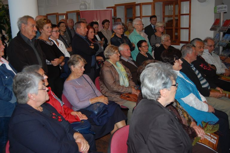 lendava, razstava, gledališka dejavnost