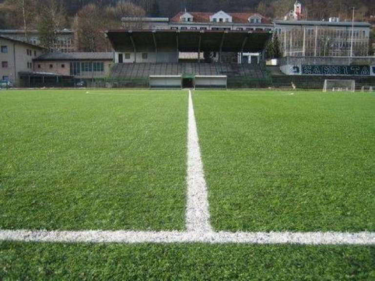 Rudar Trbovlje stadion