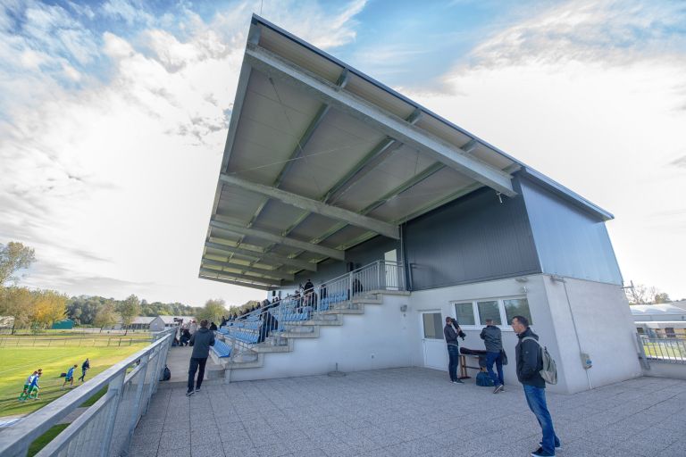 gornja-radgona, odprtje, slovesnost, otvoritev, stadion, tšc-trate, trate