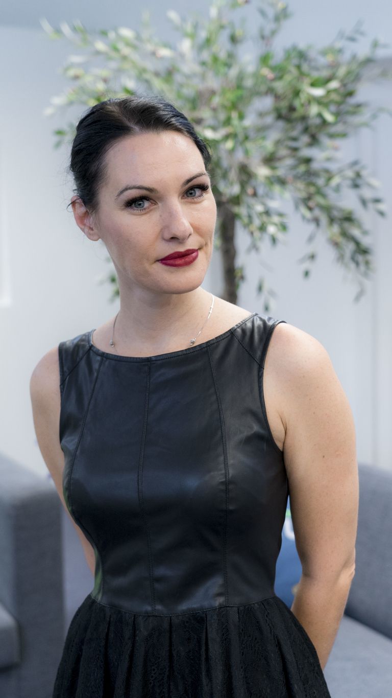 radio-aktual, mojca-gornik