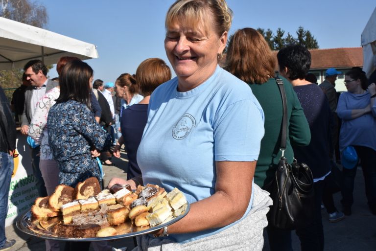 kmetijska-zadruga-gornja-radgona, 70-let, aleksandra-pivec, ministrica-za-kmetijstvo