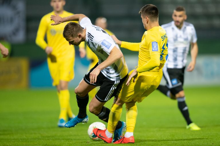 mura, domžale, pokal