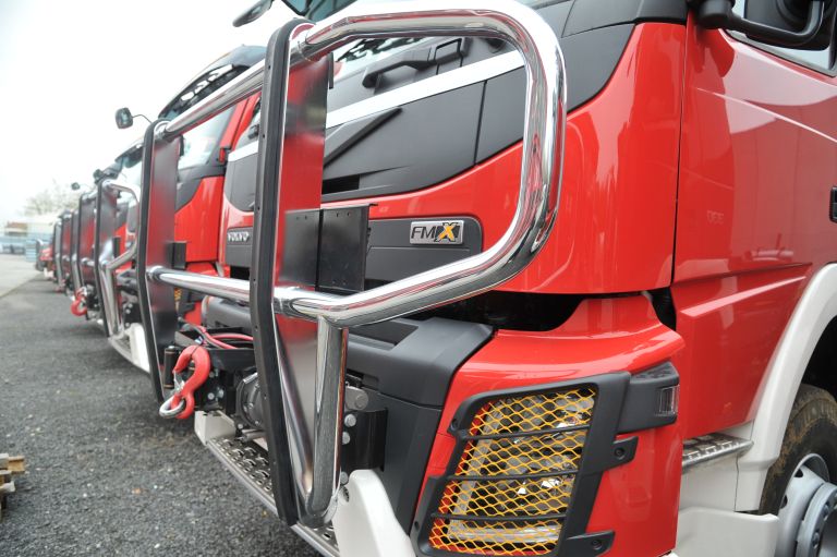 gornja-radgona, rosenbauer, oprema-za-gasilce, proizvodnja