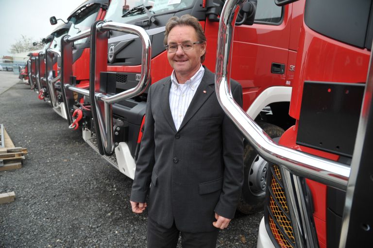 gornja-radgona, rosenbauer, oprema-za-gasilce, proizvodnja
