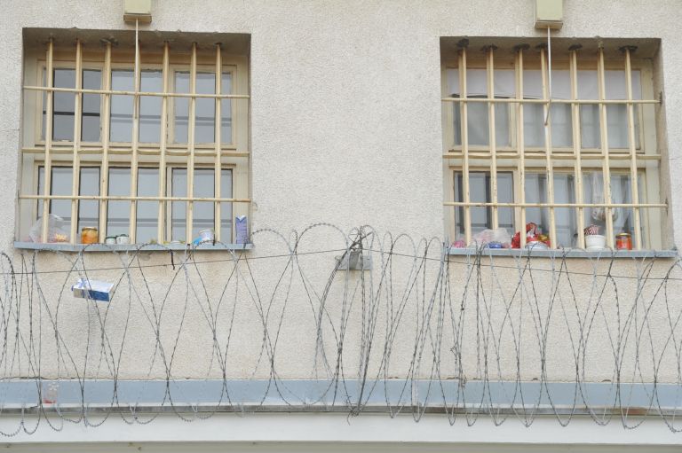 murska-sobota, zapor, zavod-za-prestajanje-kazni