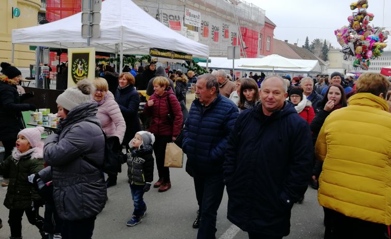 mikloševo-senje, murska-sobota, sejem