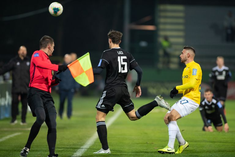 mura, bravo, žiga-laci