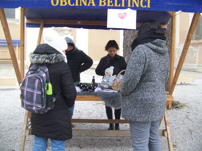 dobrodelni-bazar, beltinci