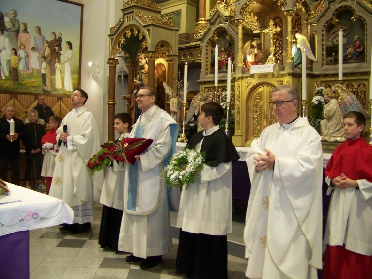 relikvije, sprejem, sv.-maksimilijan-kolbe