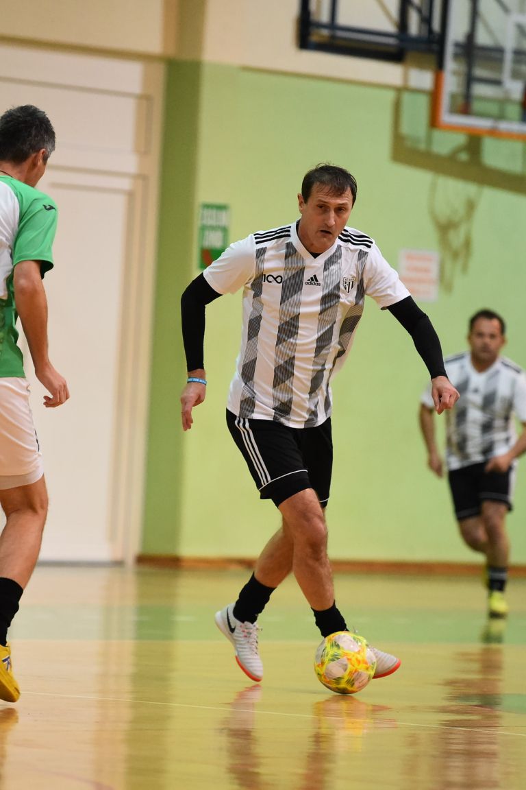 radenci, futsal, turnir