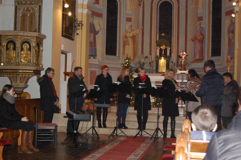 lirika, velika-polana, koncert