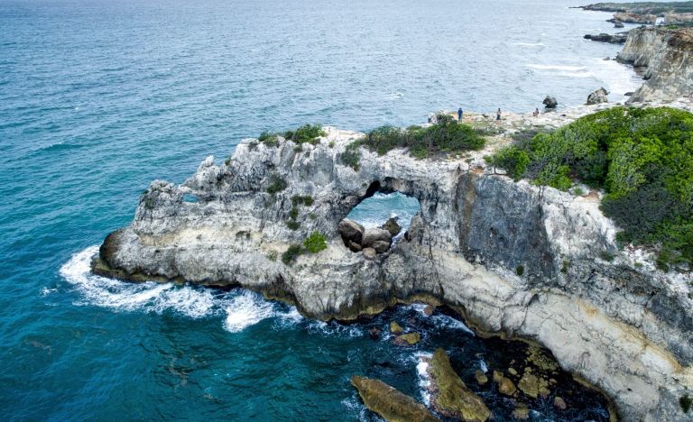 Punta Ventana