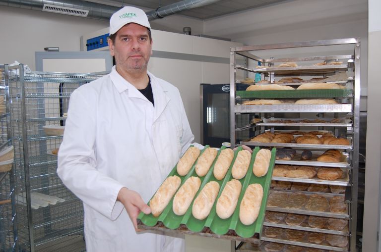 pekarna-vitapek, borut-perkič, brez-glutena, kruh