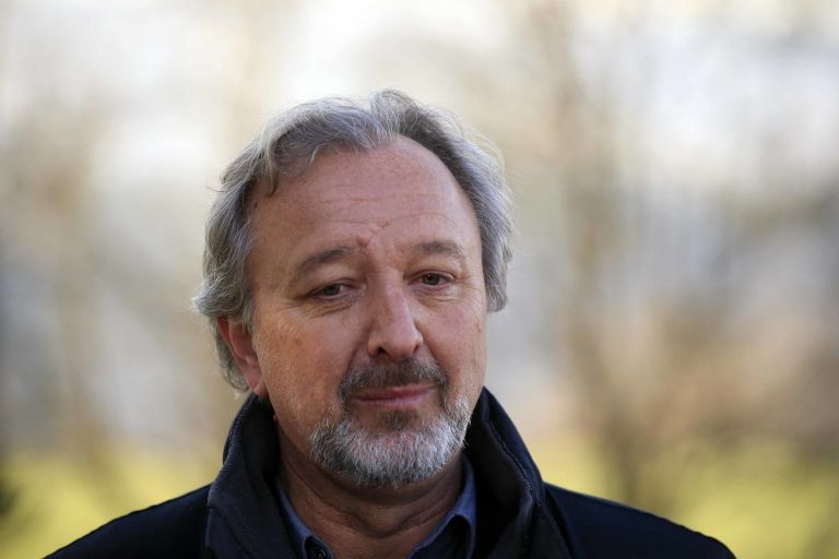 Milan Balažic