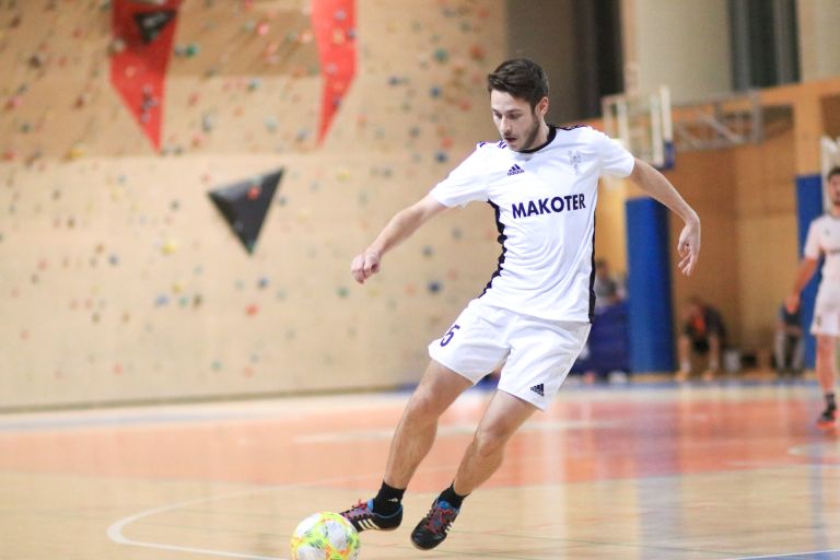 futsal, šport, šic-ljutomer