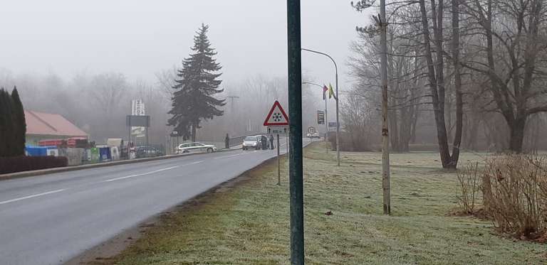 radenci, policija, kontrola