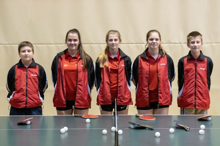 namizni-tenis, sobota, mladi, ekipa