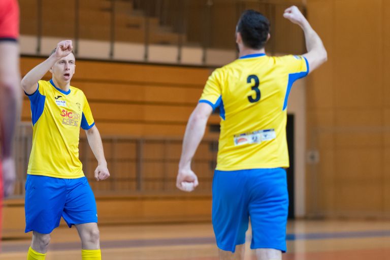 kmn-tomaž-šic-bar, kmn-oplast-kobarid, futsal, ljutomer, šic, dvoranski-nogomet