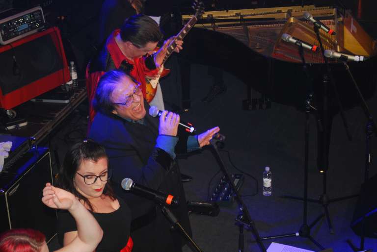 elvis, koncert, ljubljana, festivalna-dvorana