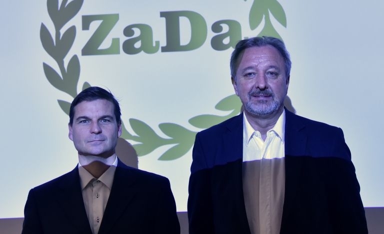 jurij kočar, milan balažic