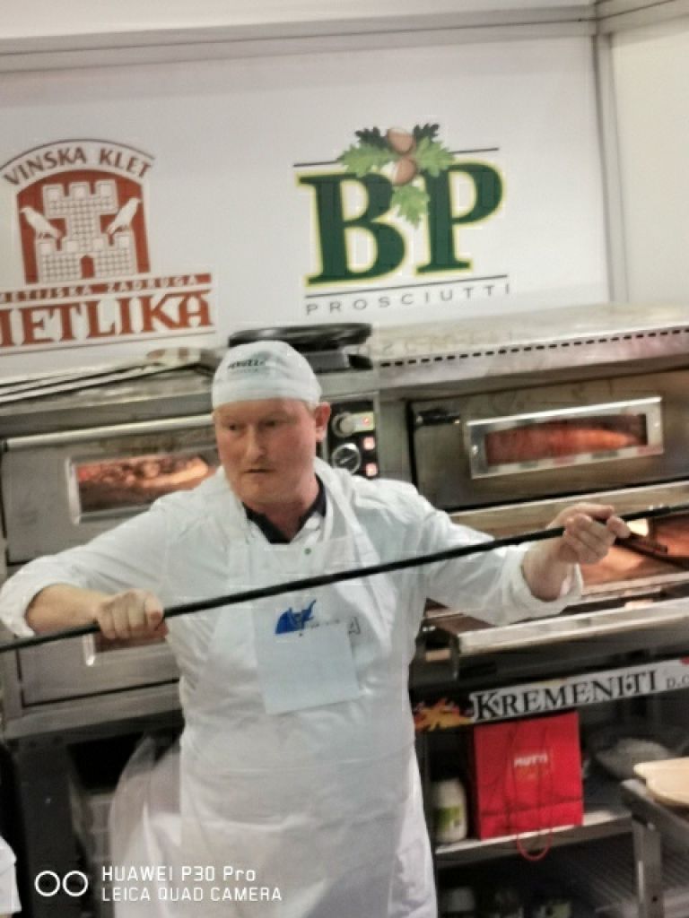 pice, tekmovanje