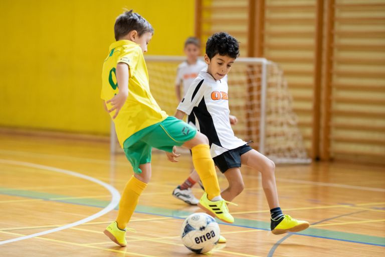 turnir, dvoranski-nogomet, zimska-liga, u-7, lendava