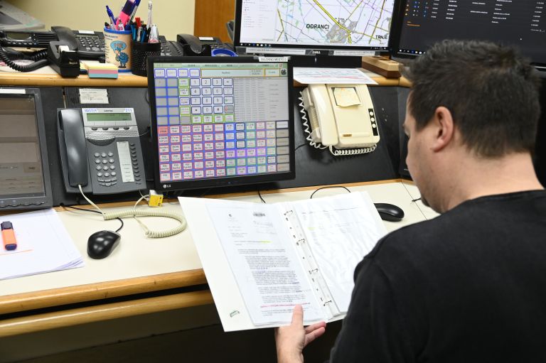 klicni-center-112, center-za-obveščanje