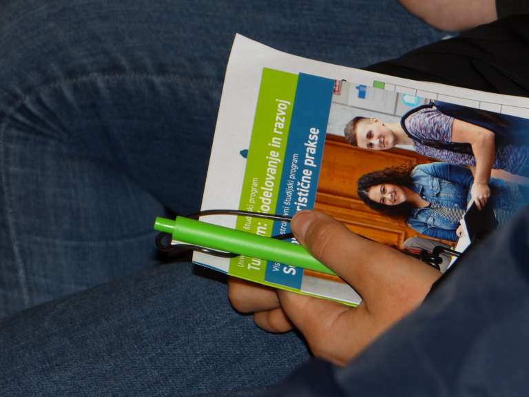 uspešni-informativni-dnevi-na-fakulteti-za-turizem, brežice, informativni-dan