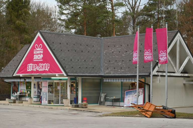 kuzma, kompas-shop, vlom