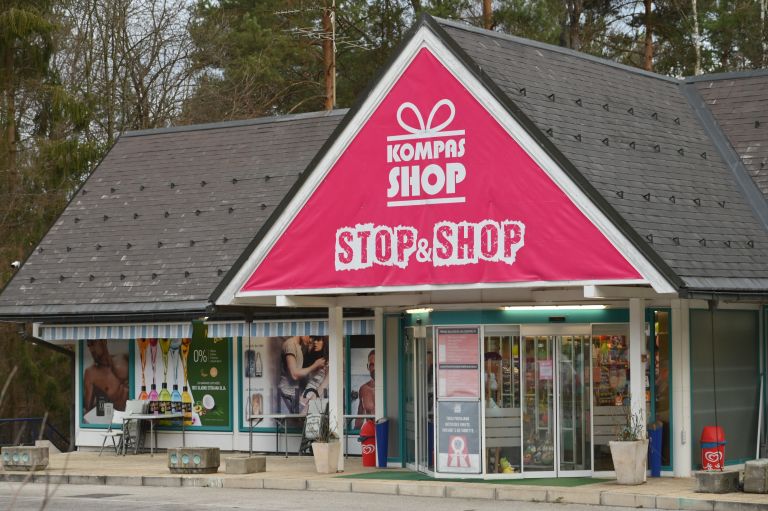 kuzma, kompas-shop, vlom