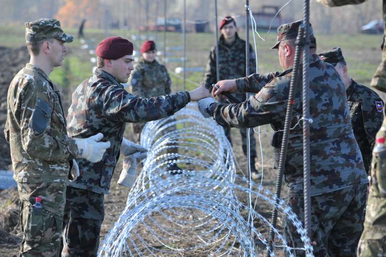 razkrižje, begunci, migranti, 2015, fotke-za-razstavo